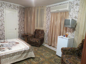 Guesthouse Ostrovok